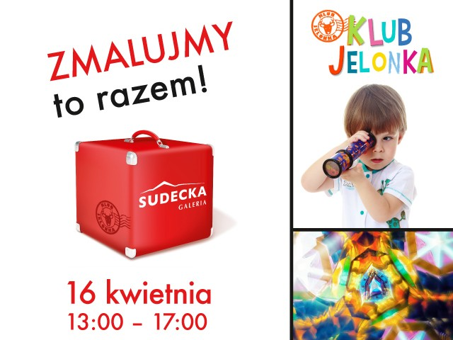 Jutro kolejne spotkanie klubu Jelonka