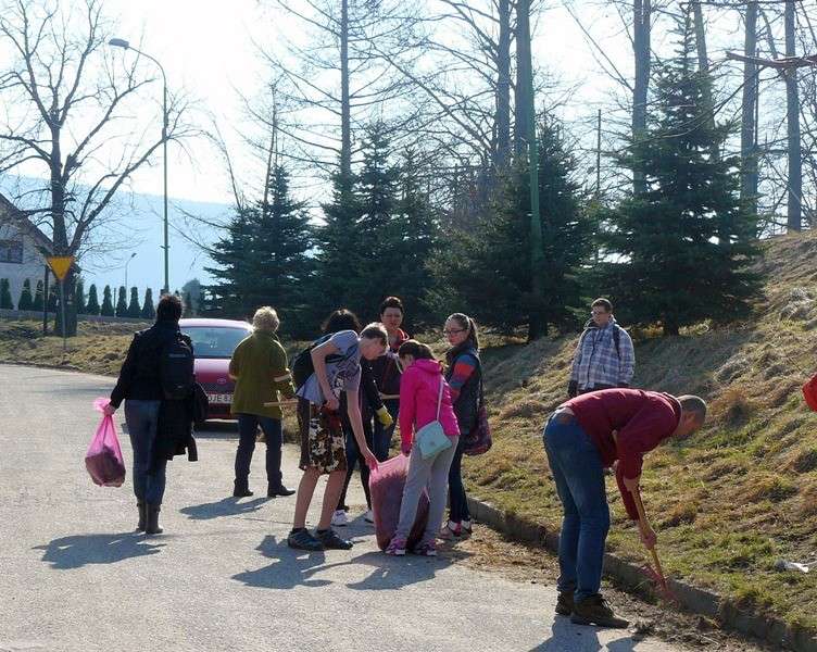 Akcja pn. 