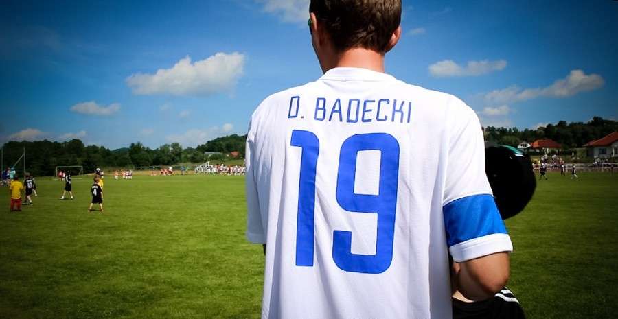 Po raz drugi zagrają dla Dawida Badeckiego