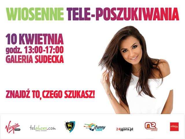 Natalia Siwiec przyjedzie do Jeleniej Góry