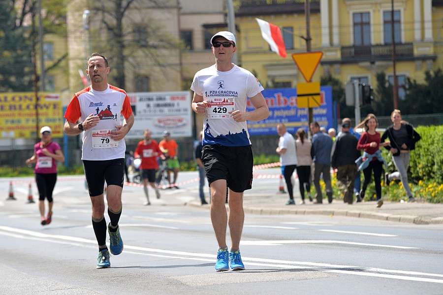 Rusza nowy cykl biegów - Runners World Super Bieg 2016