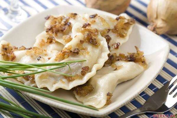Pierogowy piątek w Zajeździe Witosa !