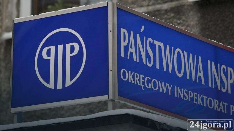Państwowa Inspekcja Pracy ostrzega!