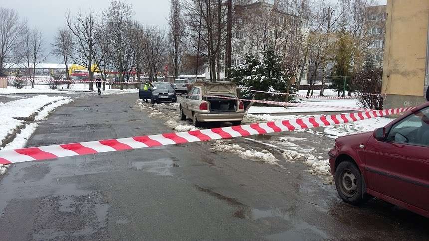 Piromani z Gryfowa Śląskiego usłyszeli zarzuty