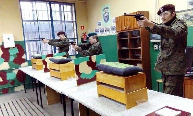 Puchar Prezydenta dla uczniów ZSTiL w Piechowicach !