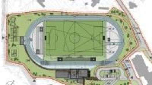 UMOWA NA PROJEKT STADIONU W KARPACZU PODPISANA