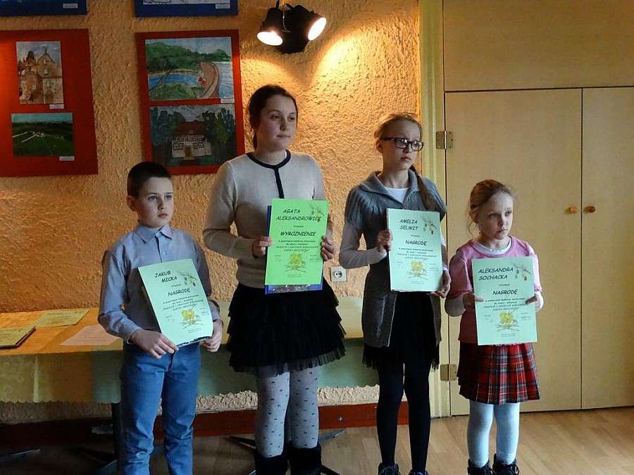 WIELKANOCNE KLIMATY W MDK