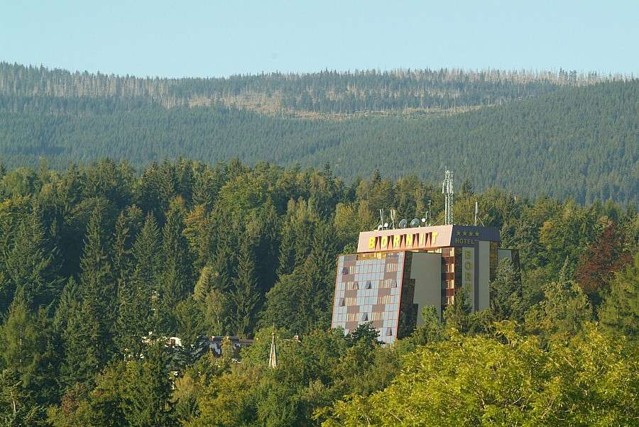 Szklarska Poręba : Będzie impreza biegowa INTERFERIE Run