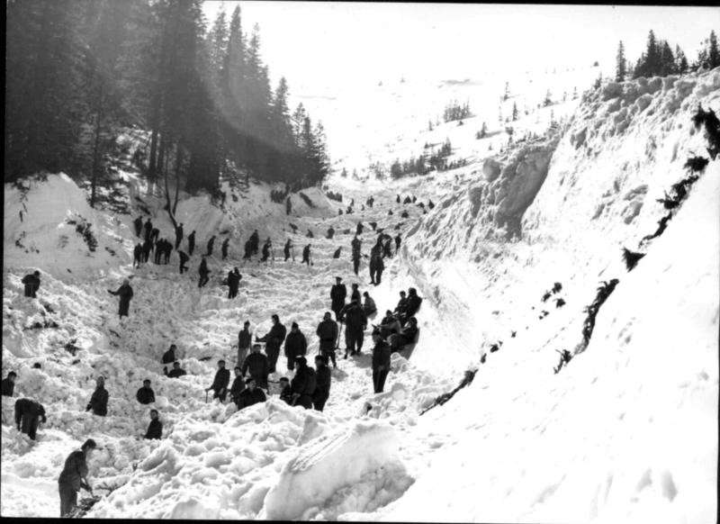 48 lat temu w Karkonoszach doszło do największej tragedii w historii polskich gór