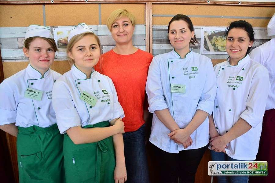 „Smaki kresowe w tradycji kuchni polskiej