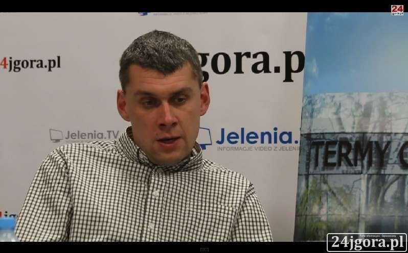Marcin Pacan będzie grał w Szklarskiej Porębie