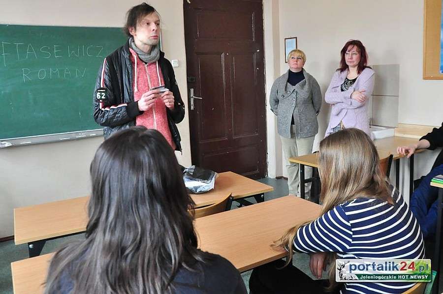 30-letni jeleniogórzanin walczy o powrót do zdrowia