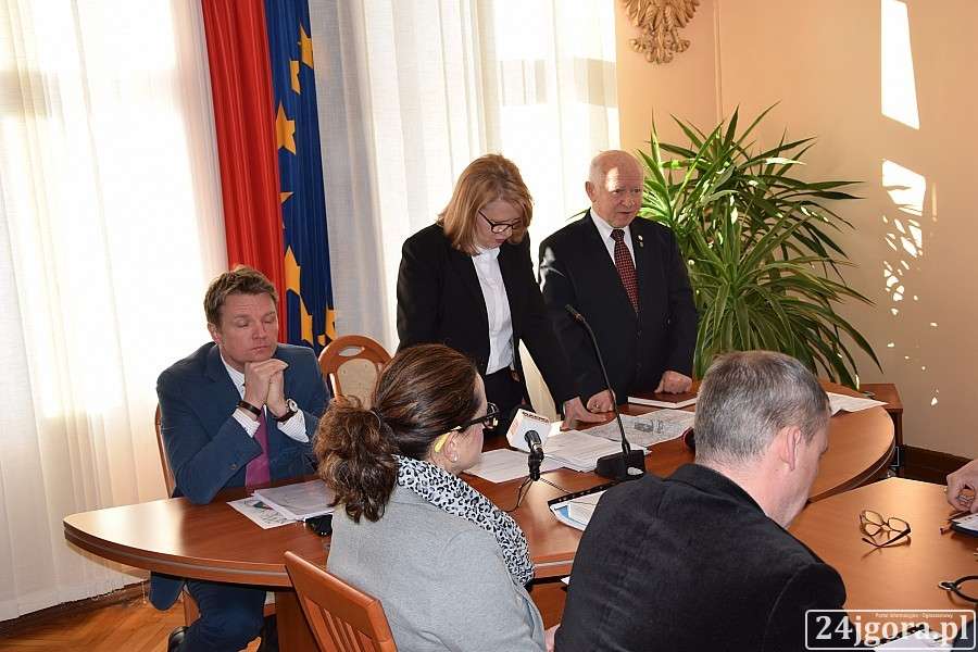 Karpacz : Miasto odda za darmo atrakcyjną działkę