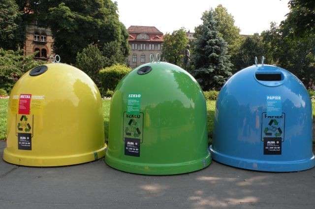 Jelenia Góra : Powstaną podziemne zbiorniki na odpady