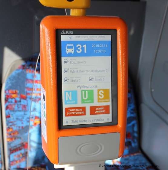 Honorowi krwiodawcy będą jeździć autobusami MZK za darmo