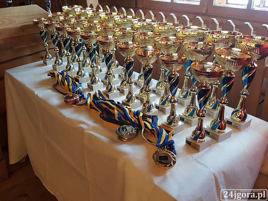 Sudecka Liga Narciarska - K.S. 