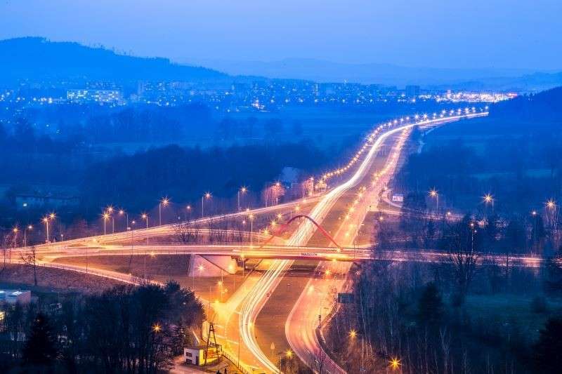 Jelenia Góra - Uchwycone okiem obiektywu