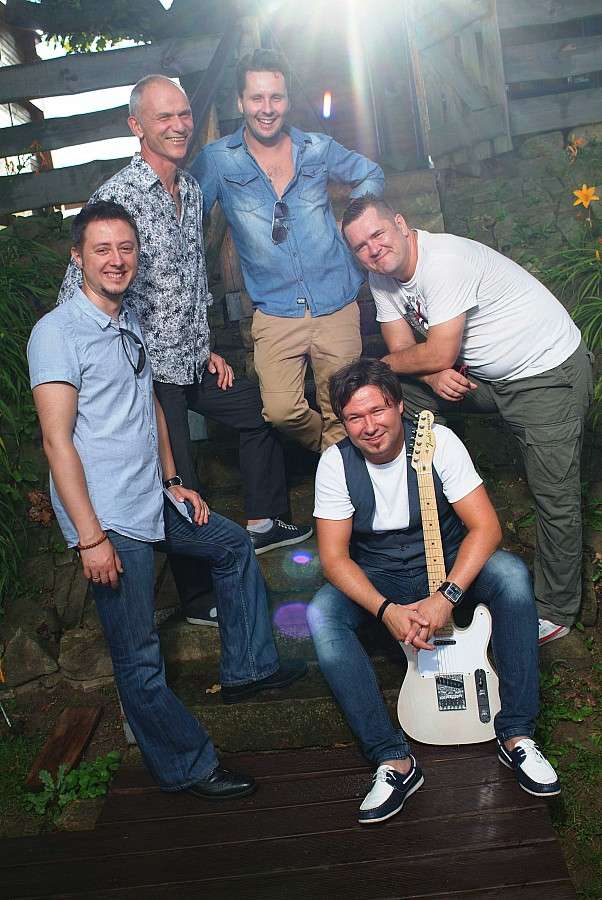 Szklarska Poręba : Dziś wieczorem koncert J.J. Band