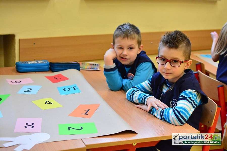 Podstawówki rozpoczęły swoje prezentacje