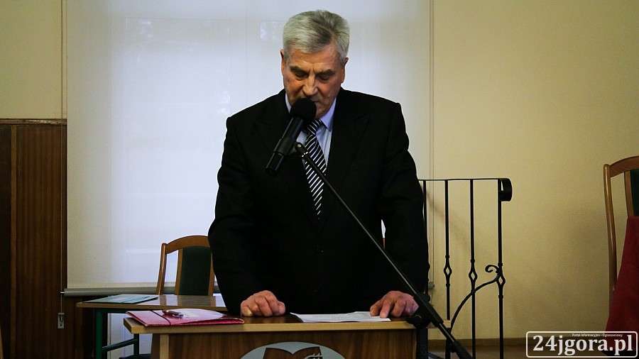 Andrzej Kowal nadal szefem OZPN !