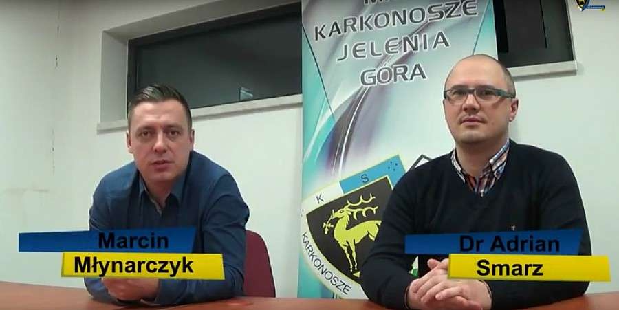 Rusza Akademia Zdrowego Sportowca