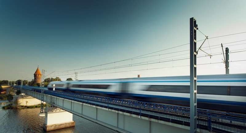 Pendolino jedzie do Jeleniej Góry i Kołobrzegu