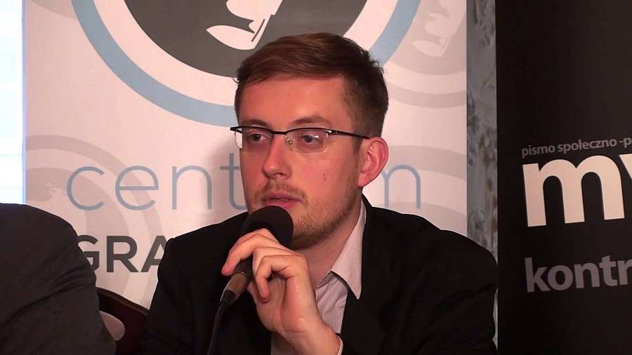 Robert Winnicki pozostaje Przewodniczącym Ruchu Narodowego