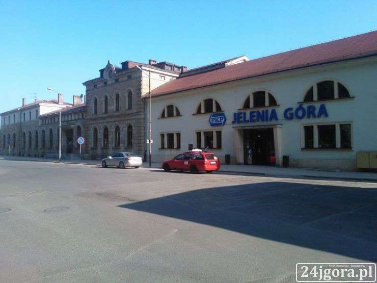 Pendolino z Jeleniej Góry do Warszawy już od kwietnia.