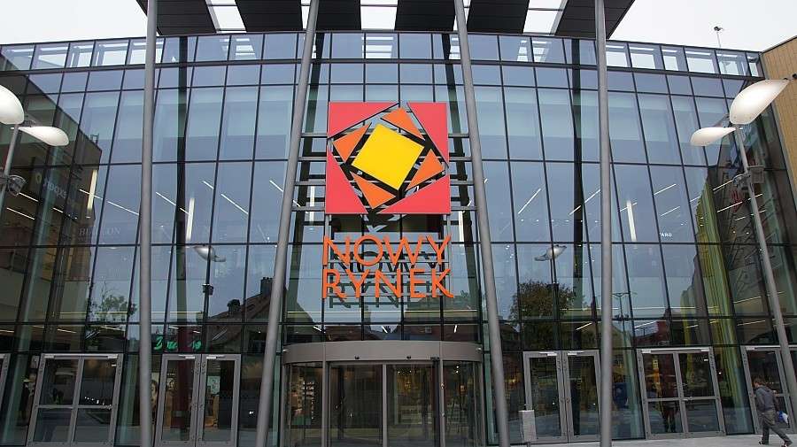 Jelenia Góra : Uczniowie wagarują w galeriach