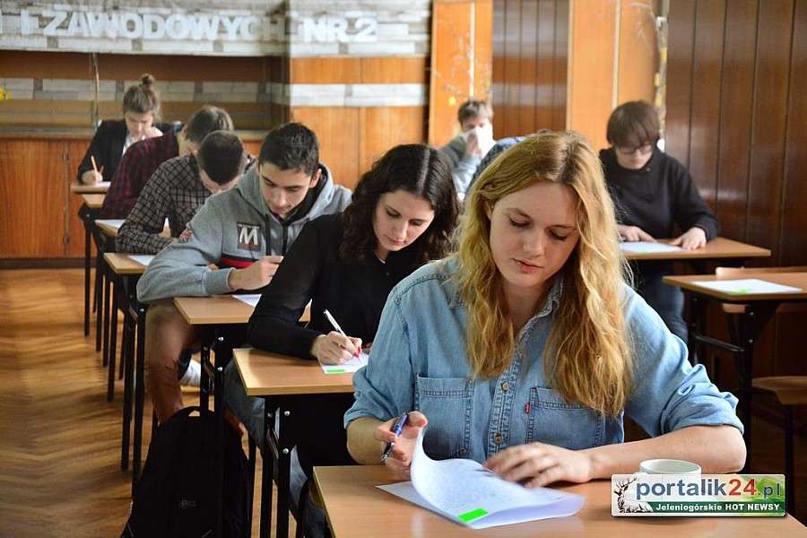 Jelenia Góra : Wyłoniono mistrza ortografii