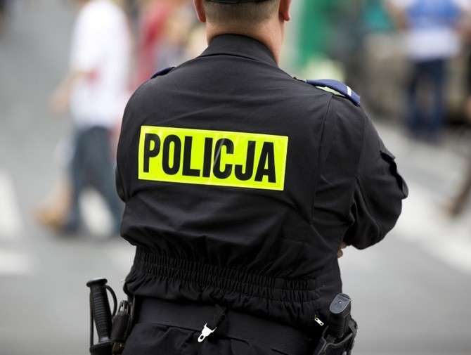 Czy Polacy mają zaufanie do policji ? 