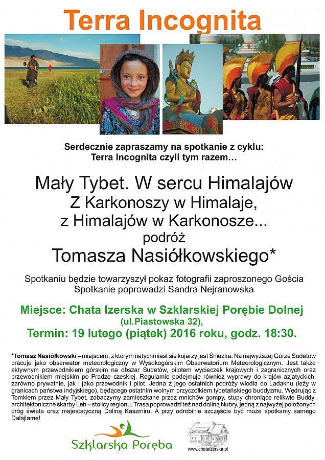 Wyjątkowe spotkanie w Szklarskiej Porębie