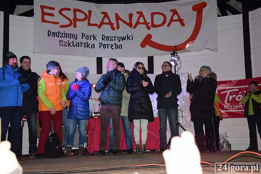 Festiwal Trójka Górom zakończony