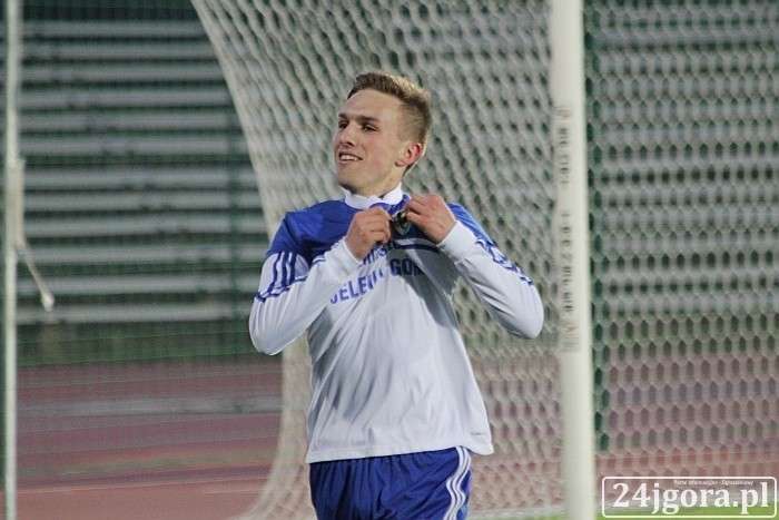 Powstanie klubowy sklep Karkonoszy Jelenia Góra 
