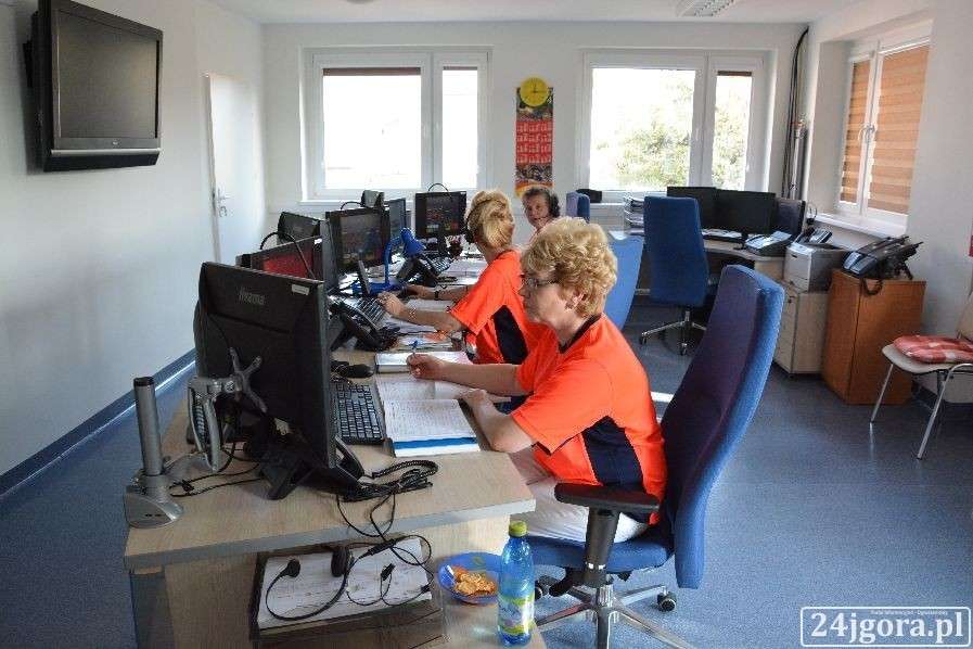 Zlikwidują dyspozytornię pogotowia?