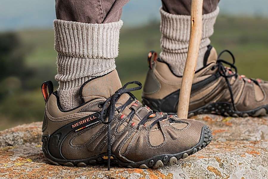 Merrell - historia marki stworzonej dla miłośników gór