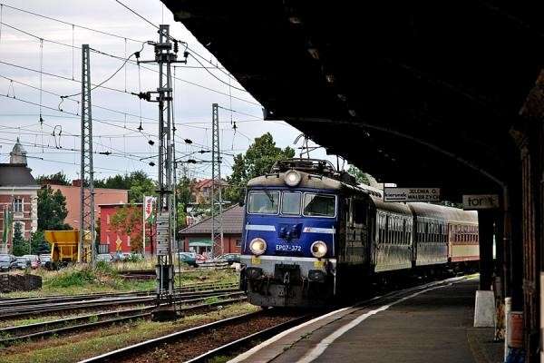 Podpisz petycję w sprawie przywrócenia pociągu do Lublina