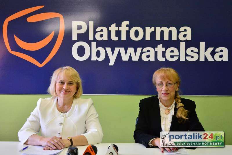 PO nie zgadza się na dodatkowe podatki... To uderzy w nas wszystkich