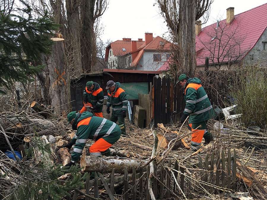 Jelenia Góra : Będzie bezpieczniej 
