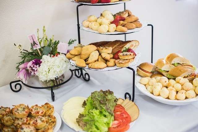 Catering - pomysł na samozatrudnienie?