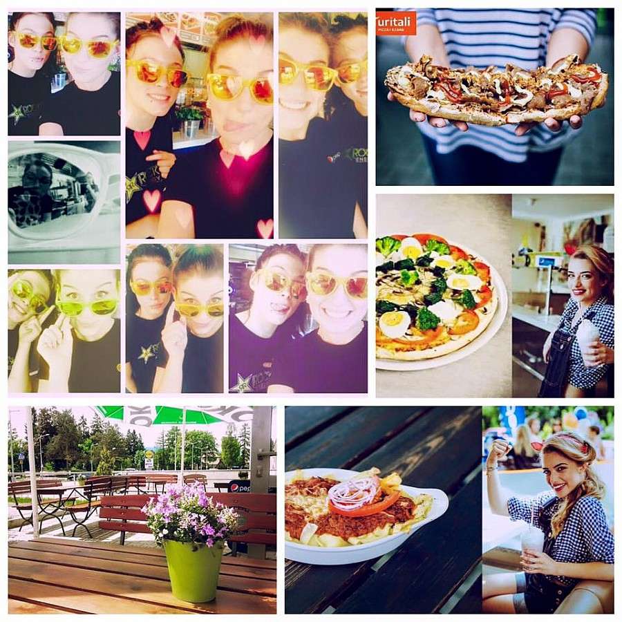 Pizza/Kebab Turitali poszukuje pracowników !