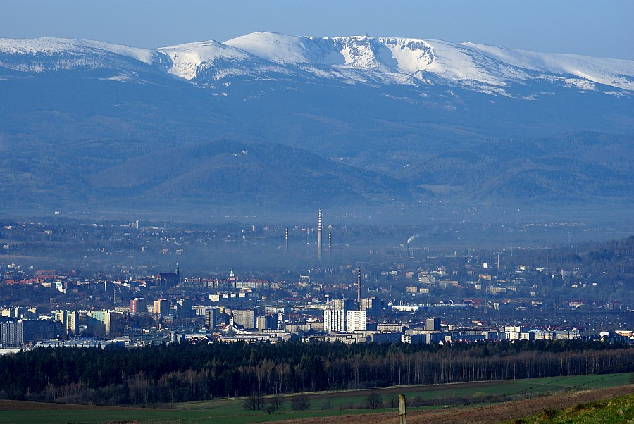 Niskoemisyjna Jelenia Góra. Jak to zrobią ? 