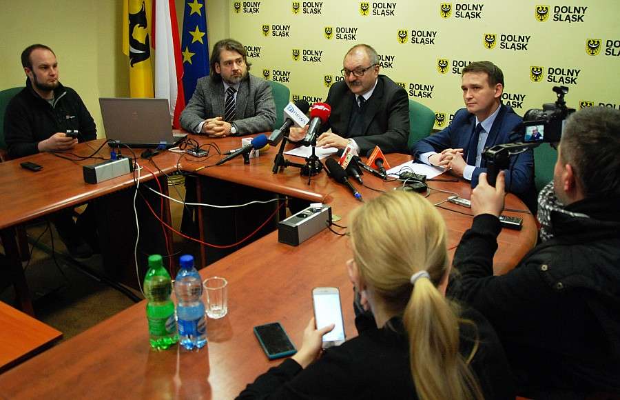 Dolny Śląsk będzie walczył ze smogiem!