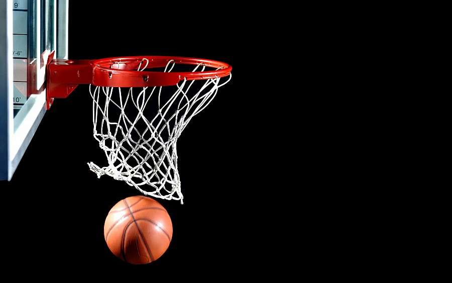 Spotkanie organizacyjne J.L. NBA 