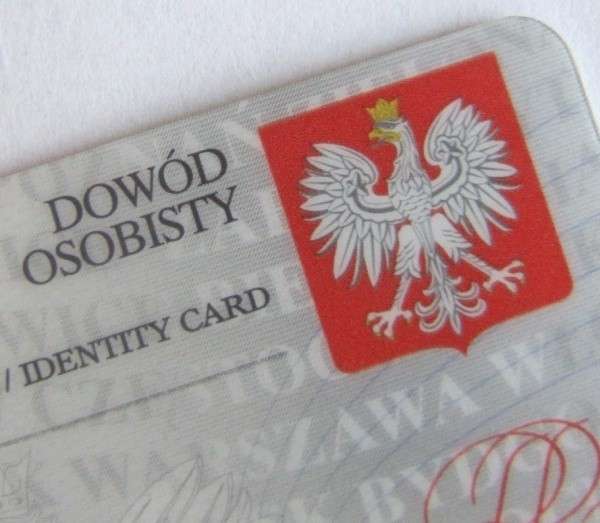 Masz nieważny dowód osobisty? Możesz zostać zatrzymany