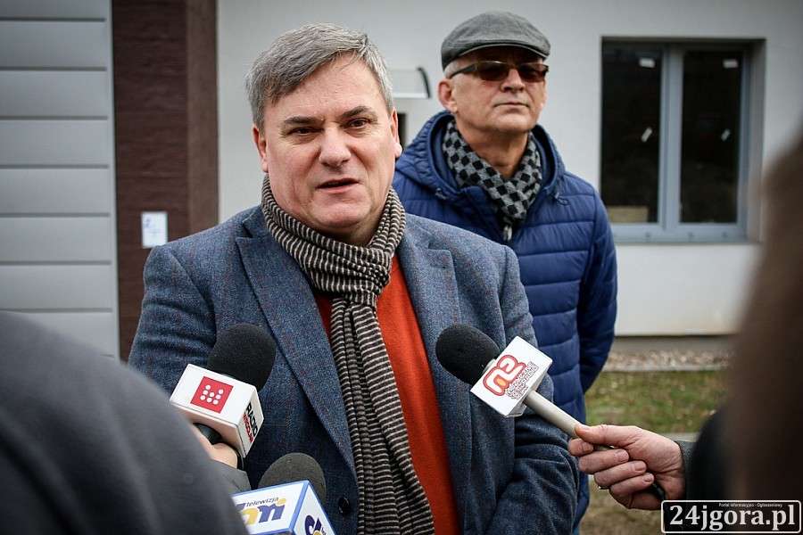Jelenia Góra : Kłopoty finansowe spółki 