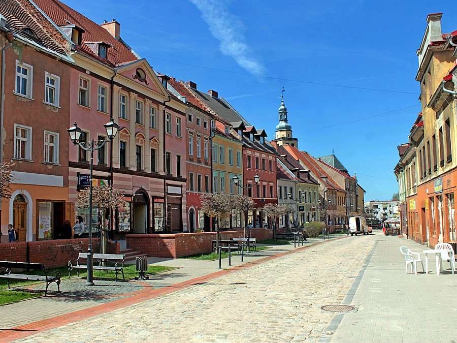 W Kowarach brakuje listonoszy