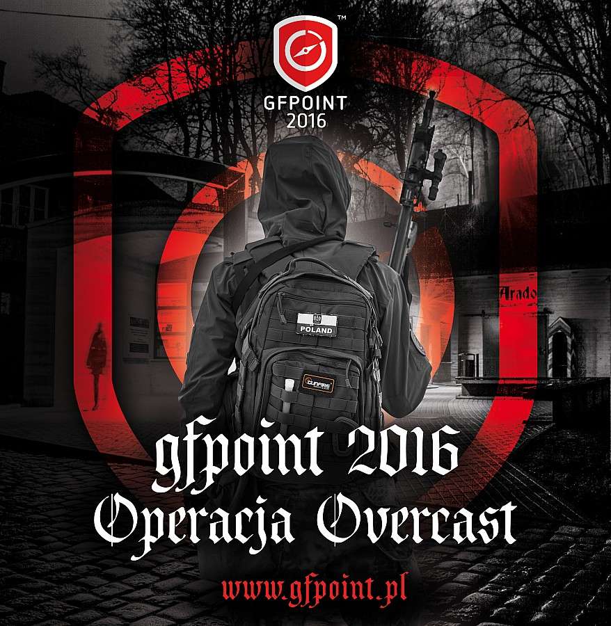 Bieg na orientację GEPOINT już w piatek