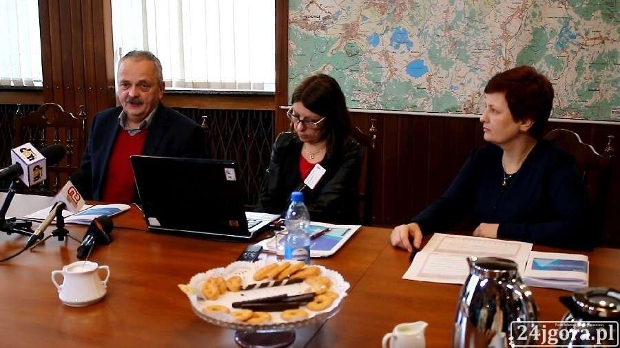 Ekologiczny projekt edukacyjny w Jeleniej Górze