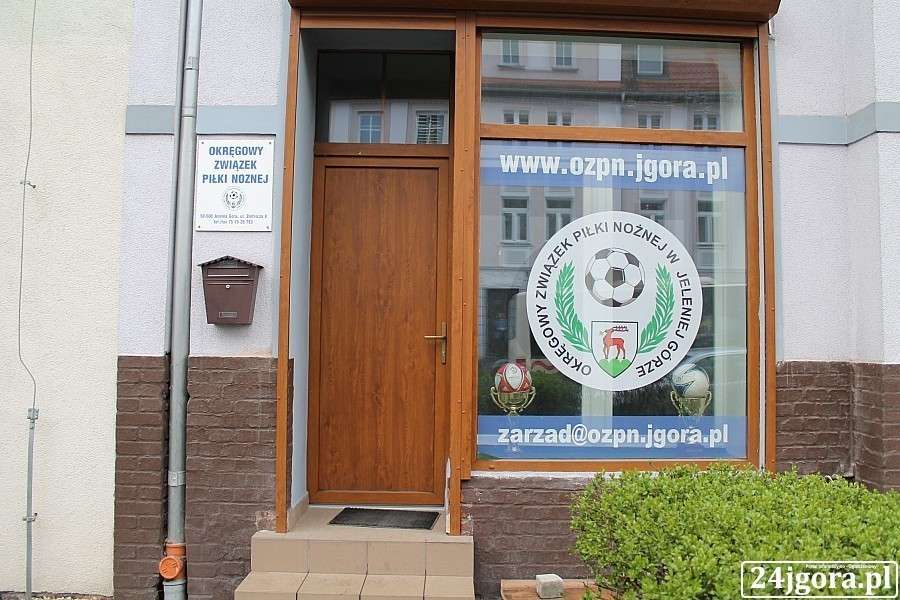 Spotkanie Prezesa OZPN Pana Andrzeja Kowala ze środowiskiem sędziowskim 